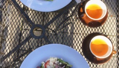 카페 트리에스테 (Caffe Trieste) 매장 이미지