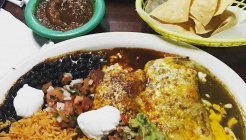 라 바히아 멕시칸 아메리칸 (La Bahia Mexican American Cuisine) 매장 이미지