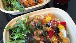 포크 랩 (Poke Lab) 매장 이미지