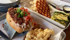 피어 76 리쉬 그릴 (Pier 76 Fish Grill) 매장 이미지