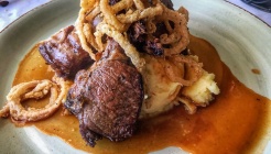 파커스 라잇하우스 (Parkers' Lighthouse) 매장 이미지