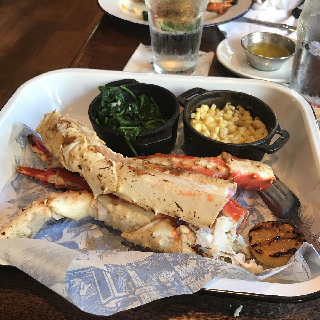 킹스 피쉬 하우스 (King's Fish House) 매장 이미지