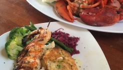 글래드스톤스 롱 비치 (Gladstone's Long Beach) 매장 이미지