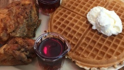 로스코스 (Roscoe's House of Chicken and Waffles) 매장 이미지