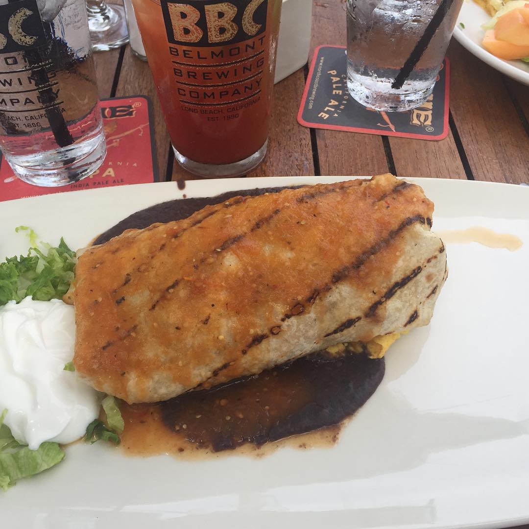 벨몬트 브류윙 컴퍼니 (Belmont Brewing Co) 매장 이미지