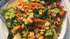 피에프 창스 (P.F. Chang's) 매장 이미지