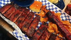 페이머스 데이브스 (Famous Dave's) 매장 이미지