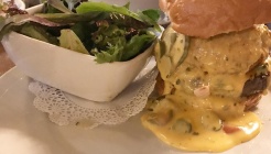 더 페더럴 바 (The Federal Bar) 매장 이미지