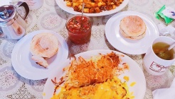 오믈렛 인 (Omelette Inn) 매장 이미지