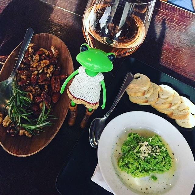 디스트릭트 와인 (District Wine) 매장 이미지