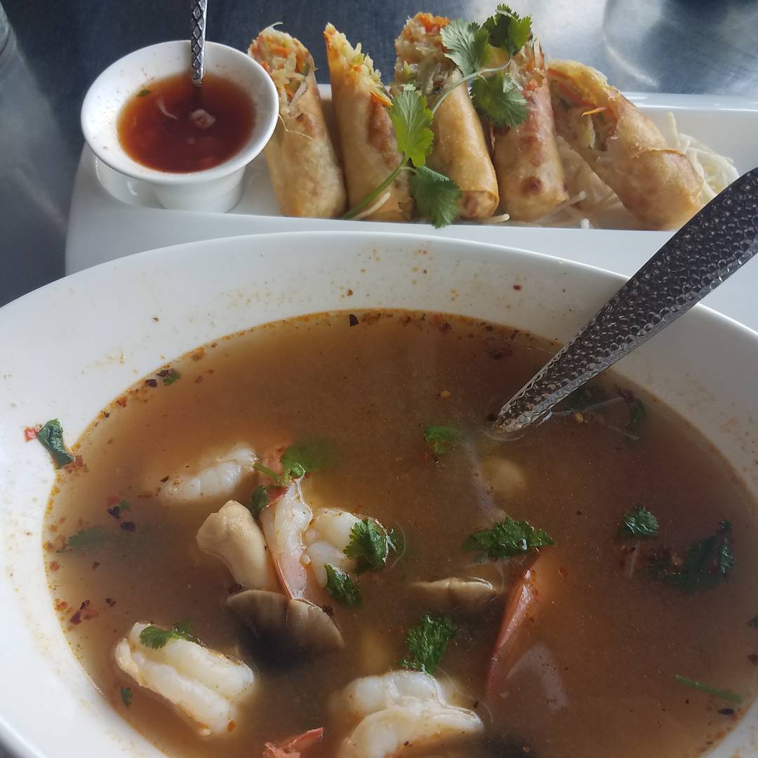 타이 디스트릭트 (Thai District) 매장 이미지
