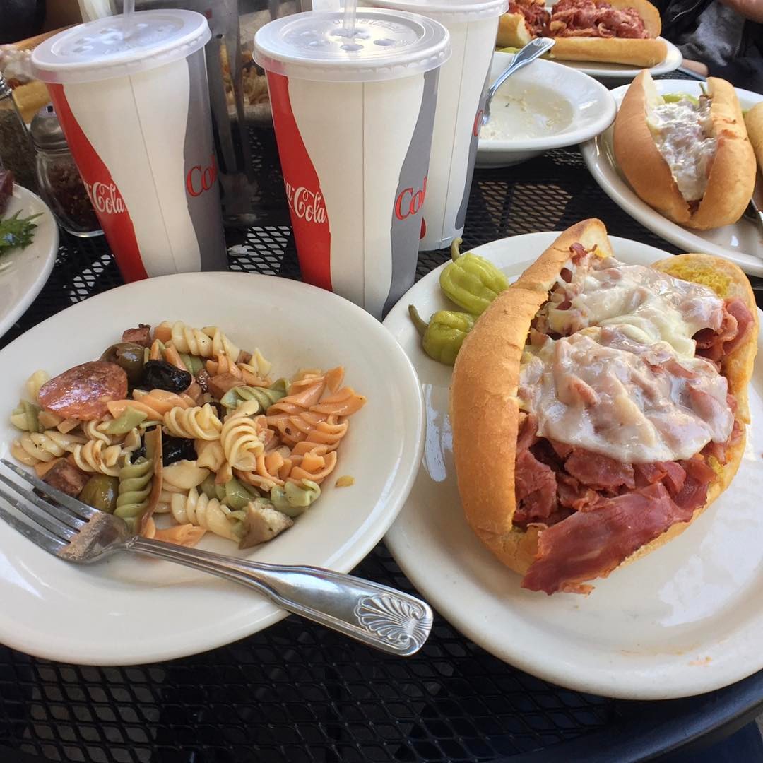 모디카 델리 (Modica's Deli) 매장 이미지