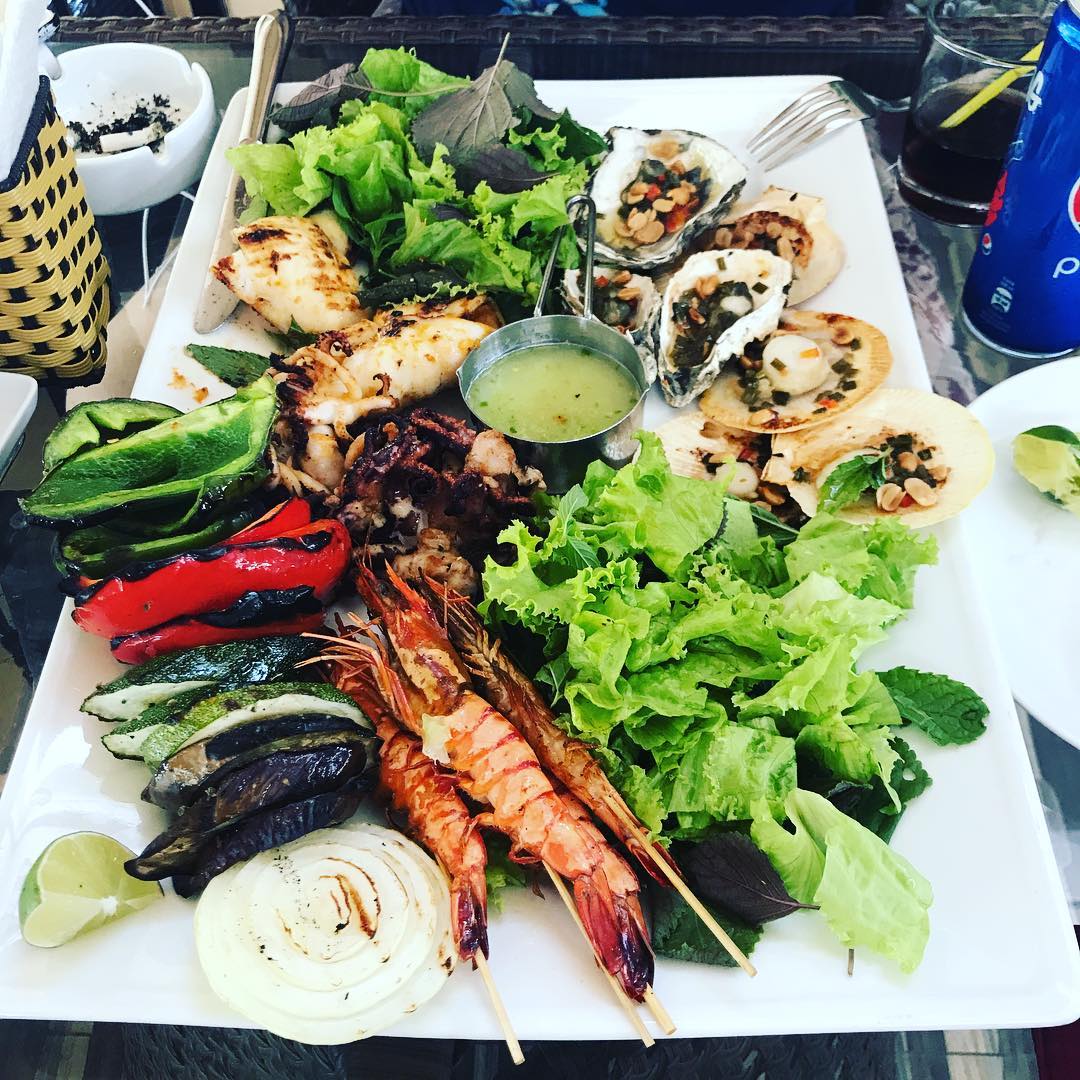 스토리 비치 클럽 앤 레스토랑 (Story Beach Club & Restaurant) 매장 이미지