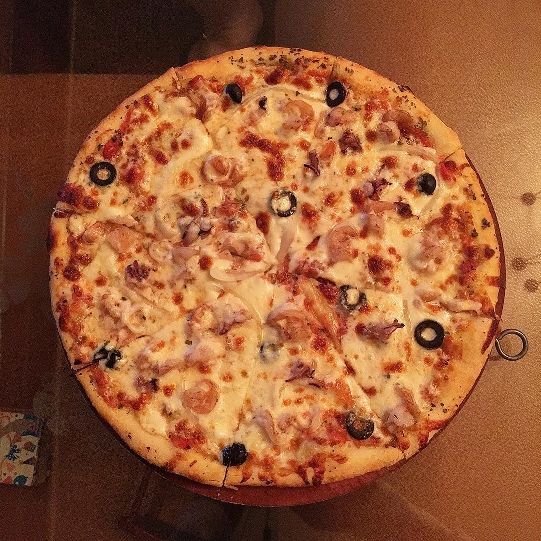 s&k 피자 (S&K Pizza) 매장 이미지