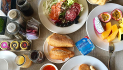 쿡북카페 (Cookbook Cafe) 매장 이미지