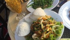 냐짱 옌즈 레스토랑 (Nha Hang Yen's Restaurant) 매장 이미지