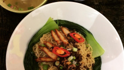 바닐라스카이레스토랑 (Vanilla Sky Restaurant) 매장 이미지