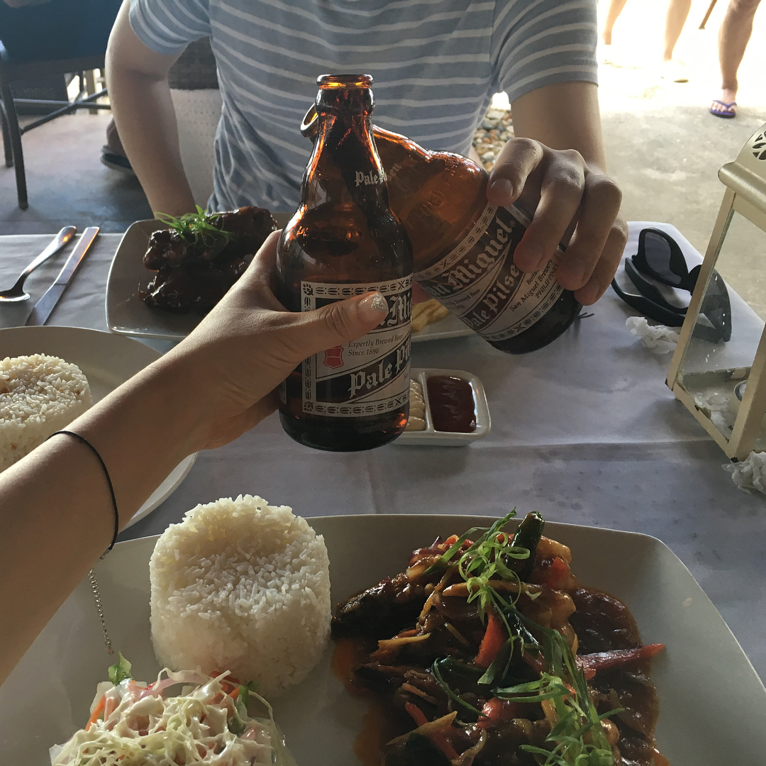오아시스레조트레스토랑 (Oasis Resort Restaurant) 매장 이미지