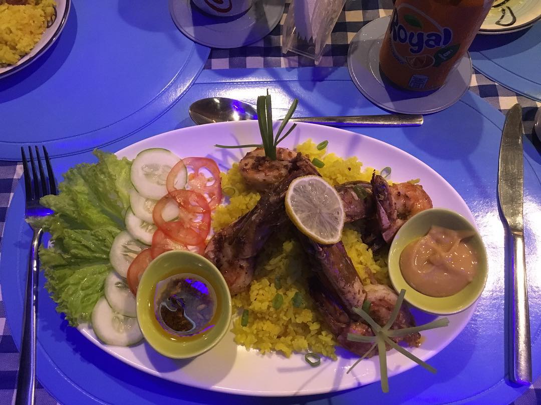 헤라그리스타베르나 (Hera Greek Taverna) 매장 이미지