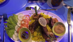 헤라그리스타베르나 (Hera Greek Taverna) 매장 이미지