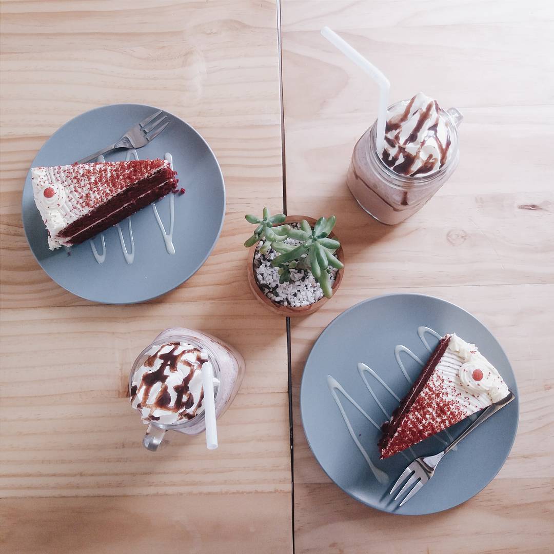템퍼커피앤브런치 (TAMPER Coffee & Brunch) 매장 이미지