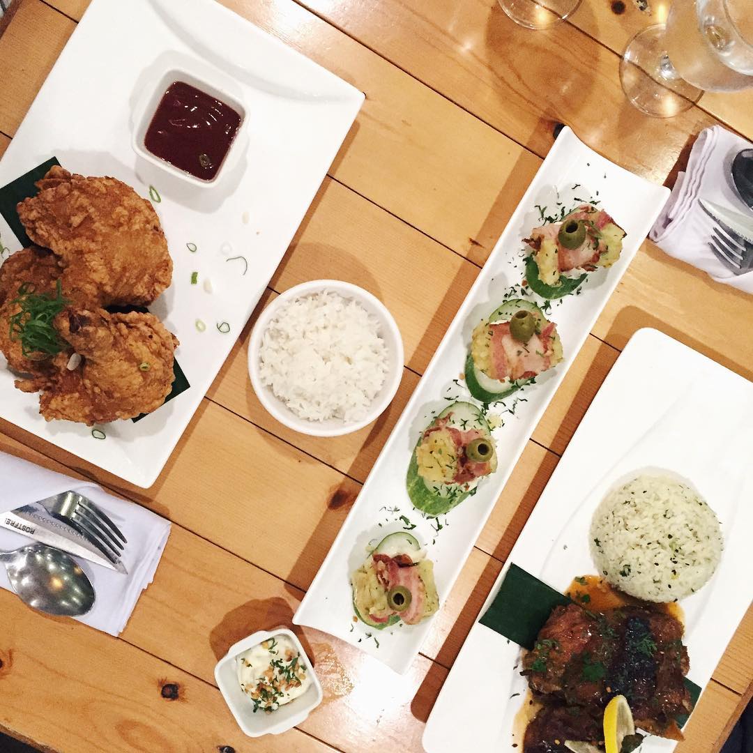 퍼소나메사 (PERSONA MESA Restaurant) 매장 이미지