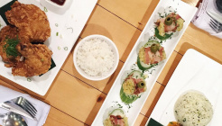 퍼소나메사 (PERSONA MESA Restaurant) 매장 이미지