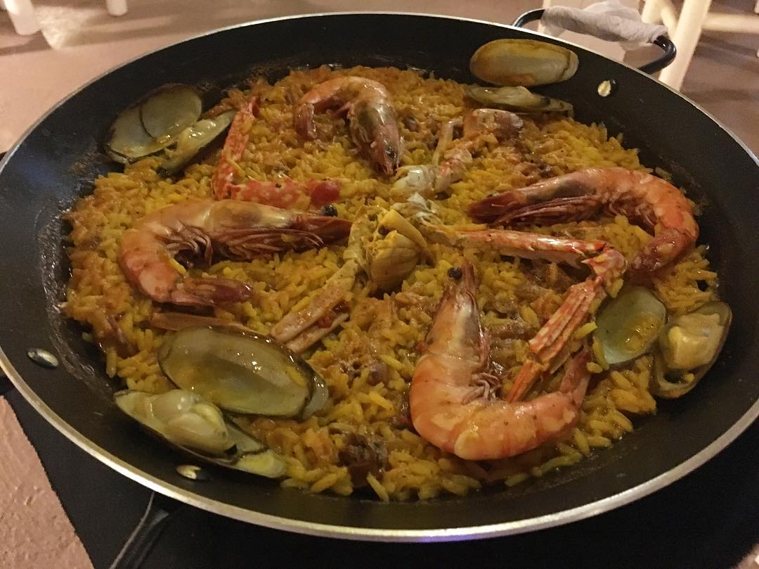 로라스패니쉬레스토랑앤드링크 (Lola Spanish Restaurant & Drink) 매장 이미지