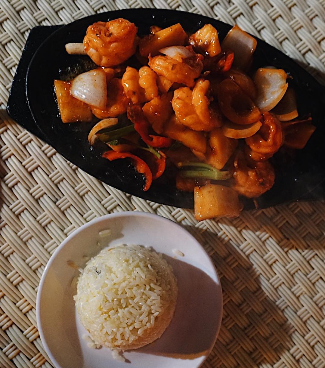 아이시스타이레스토랑 (Isis Thai Restaurant) 매장 이미지
