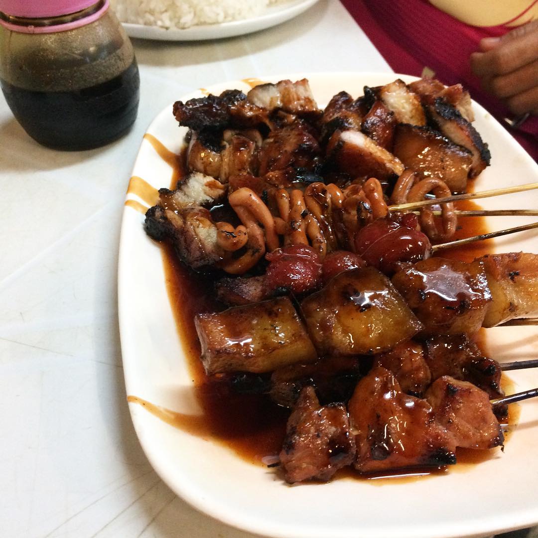 아카시아데부부 (Acacia de Bubu) 매장 이미지