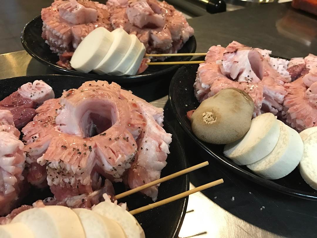 찔래꽃삼겹 매장 이미지