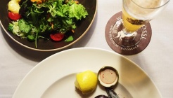 Gasthof Weisses Rossl 매장 이미지