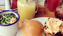 루드비그 다스 버거 (Ludwig Das Burger Restaurant) 매장 이미지