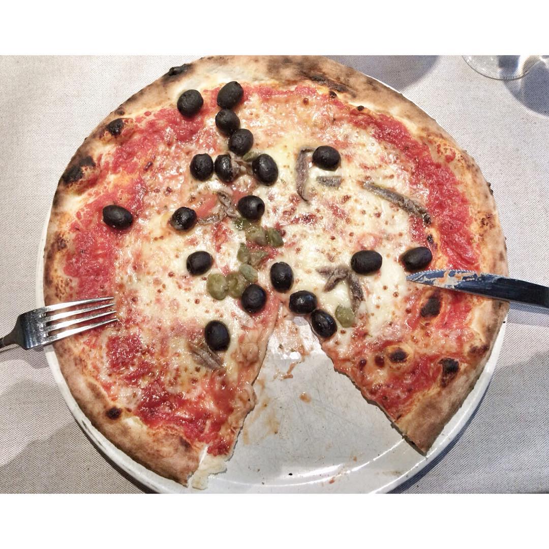 Die Pizzerei 매장 이미지