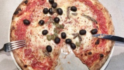 Die Pizzerei 매장 이미지