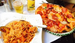 맘마미아 (Mamma Mia) 매장 이미지