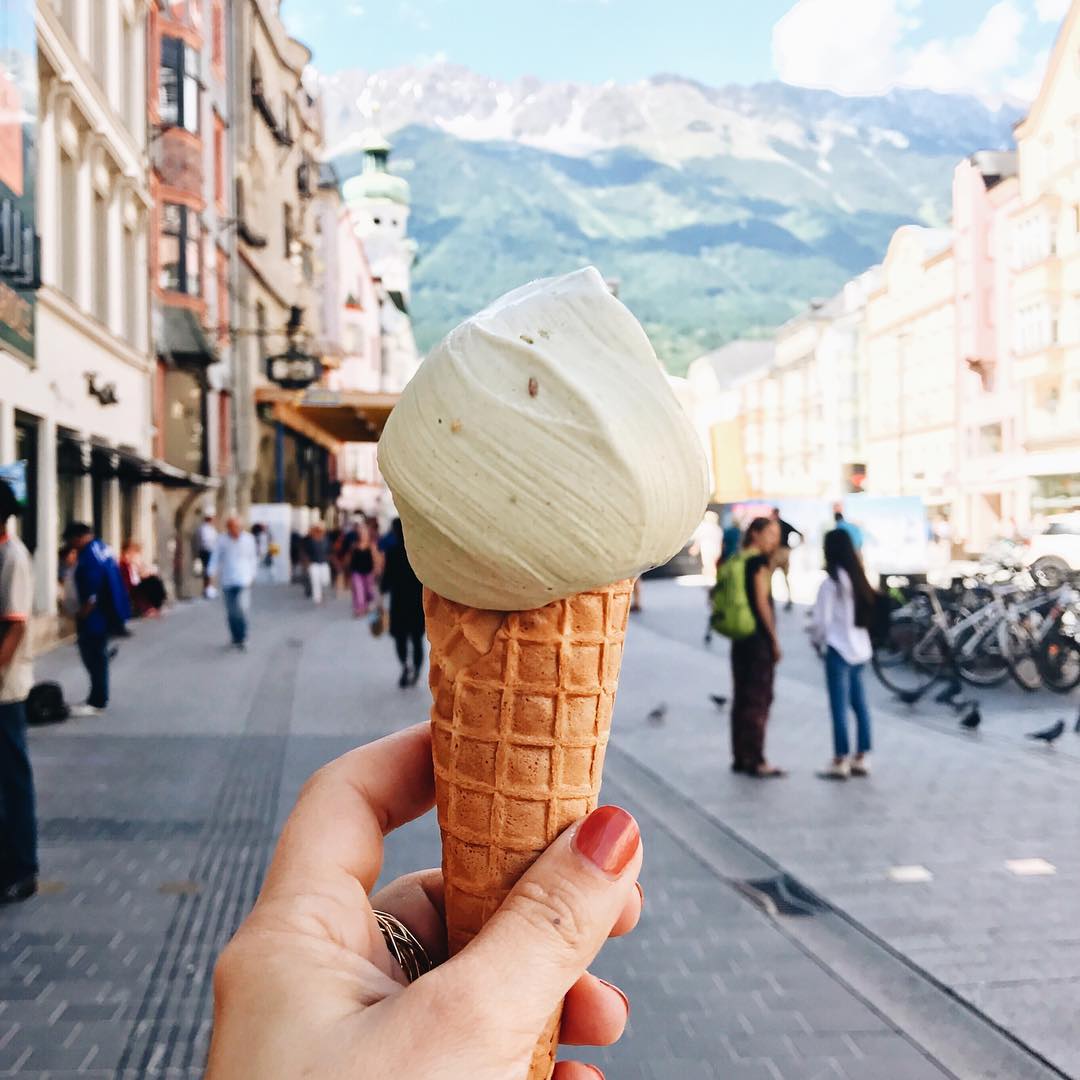 토마셀리 젤라테리아 (Tomaselli Gelateria) 매장 이미지
