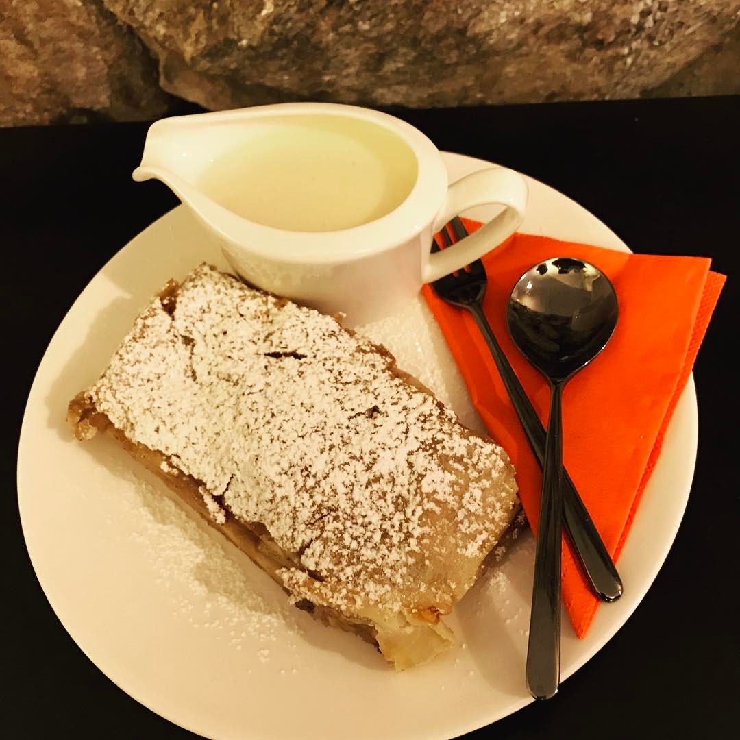 스트루델 (Strudel-Cafe Kroell) 매장 이미지