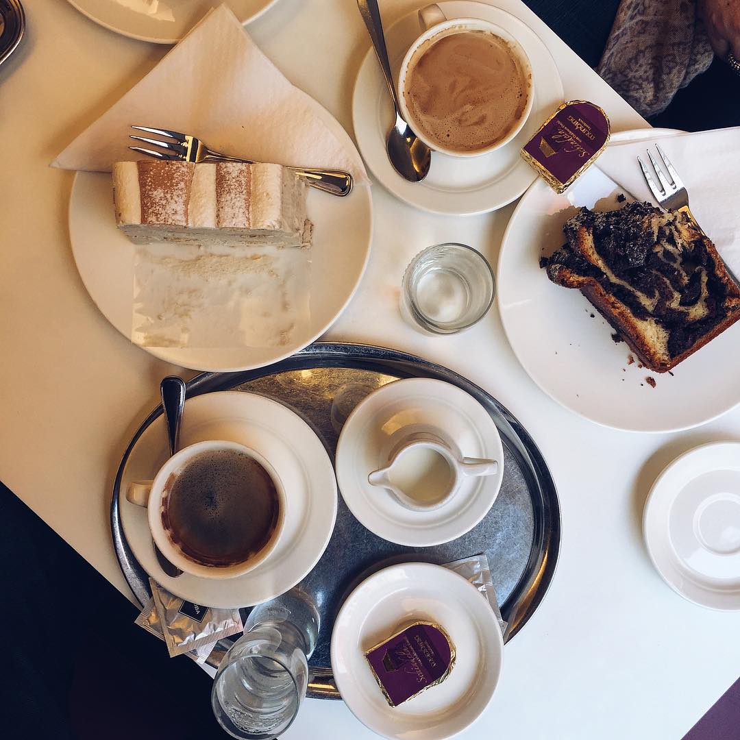 문딩 (Cafe Munding) 매장 이미지