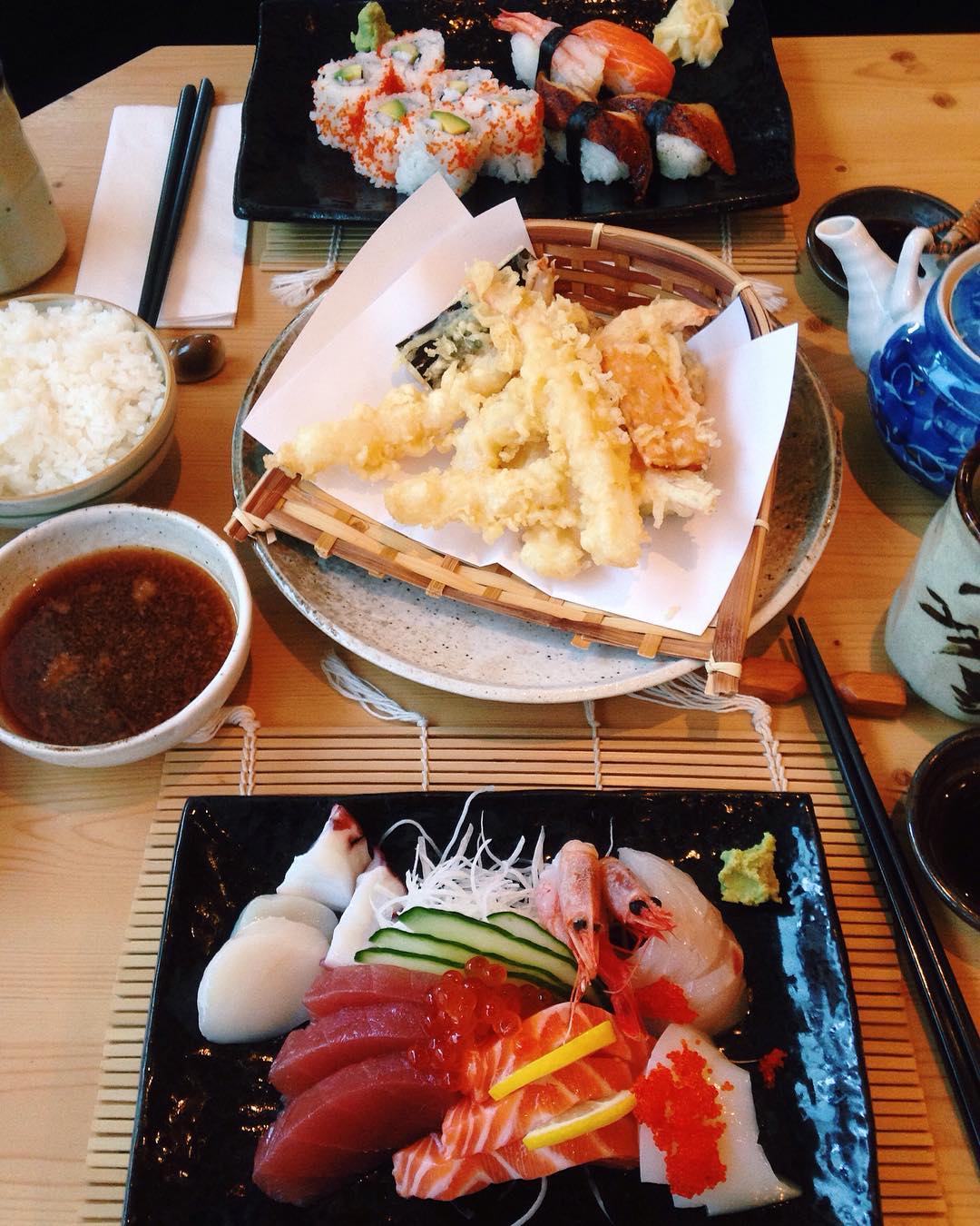 카이 (Japanisches Restaurant KAI) 매장 이미지