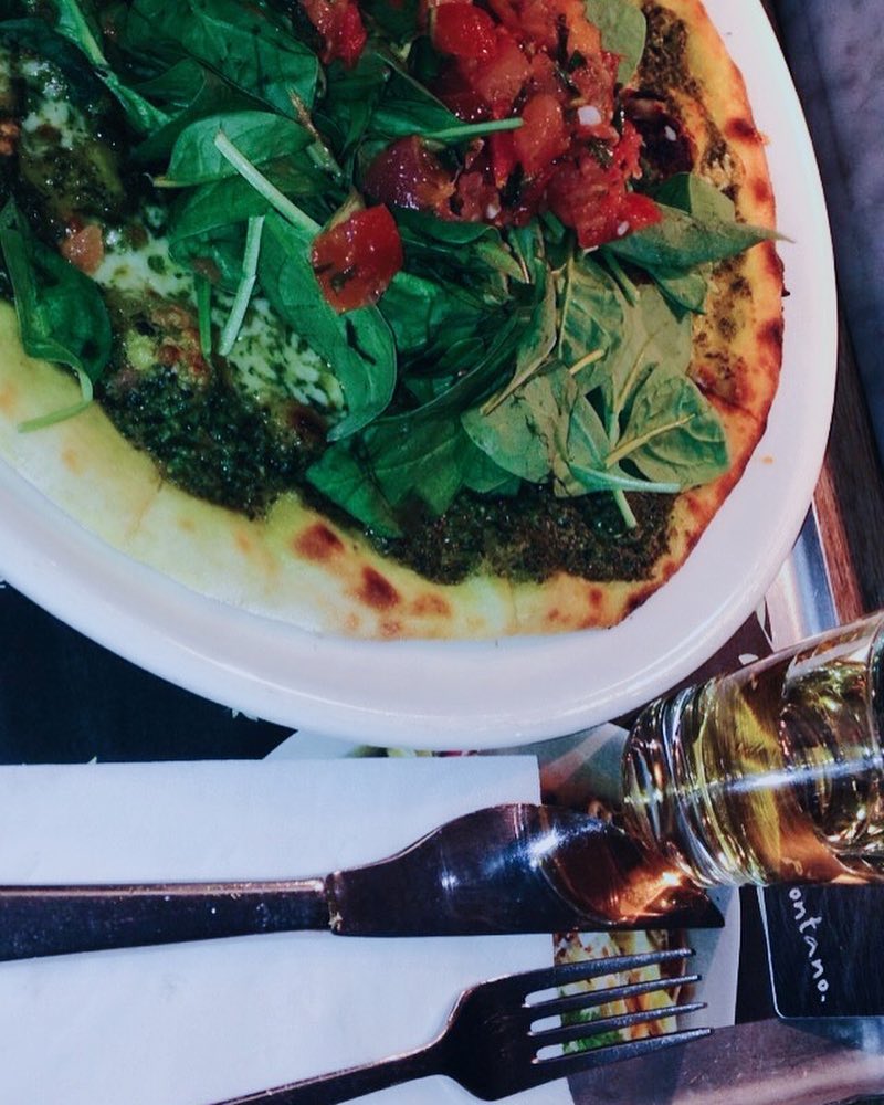 바피아노 (Vapiano) 매장 이미지
