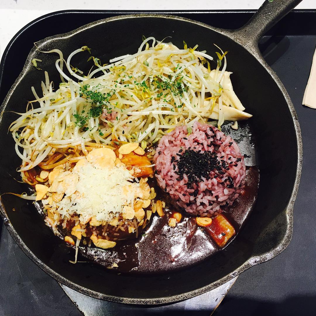마스터키친 매장 이미지