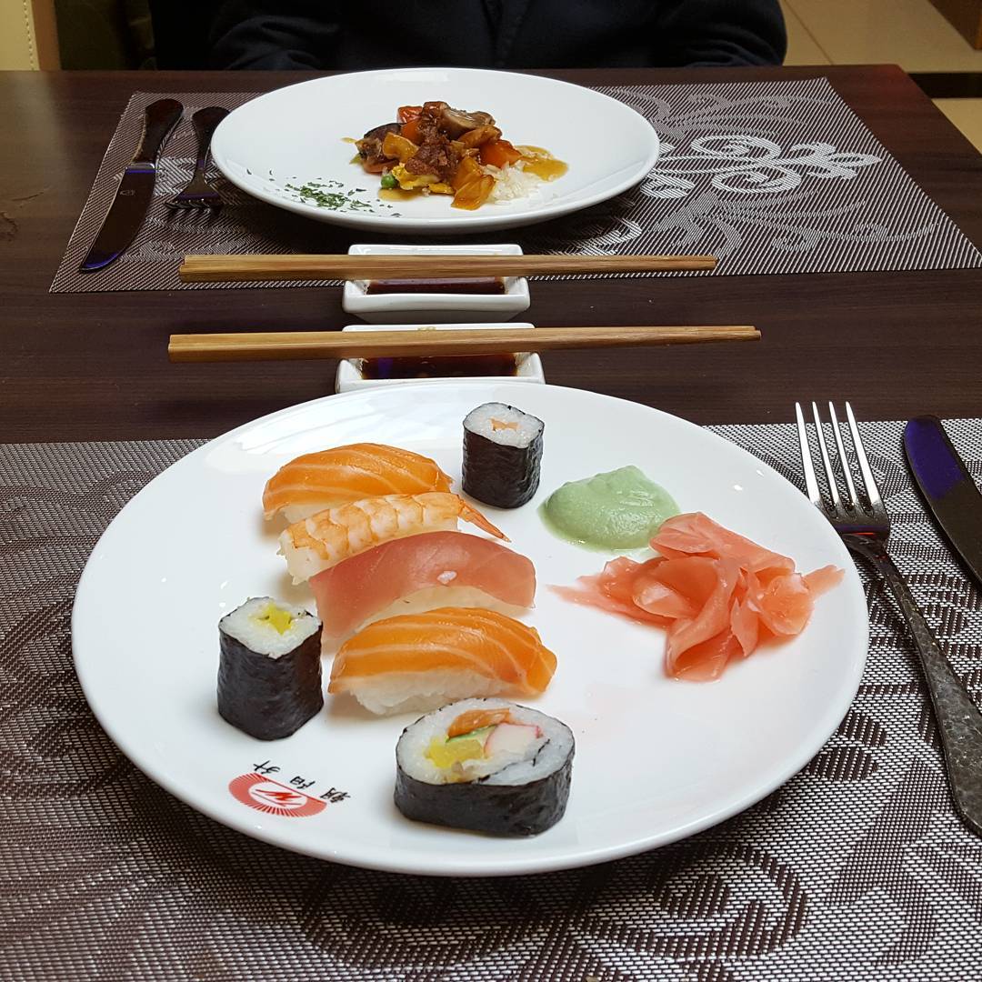테빤 (Teppan Wok) 매장 이미지