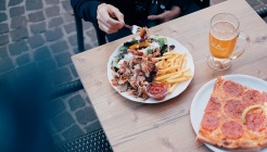 매직 케밥 (Altstadt Magic Kebab) 매장 이미지