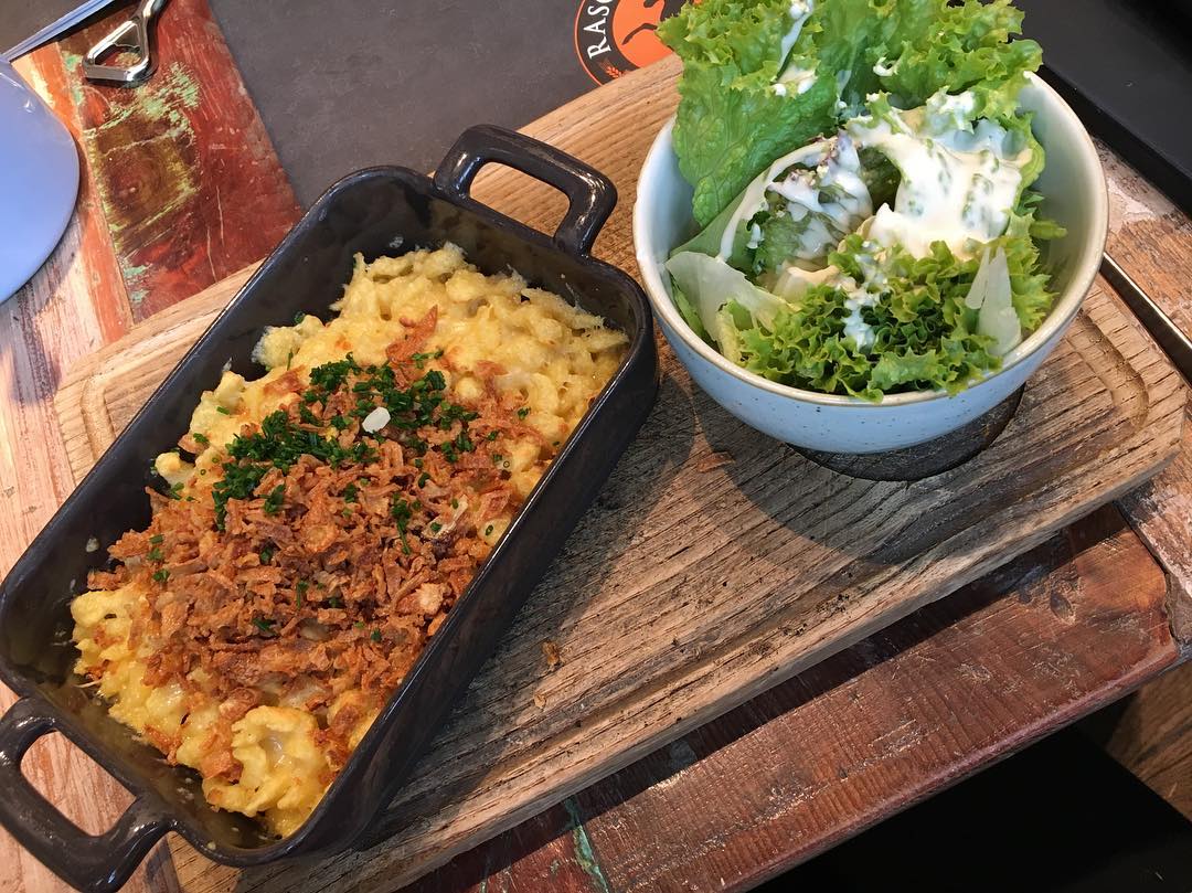 소울키친 (Soulkitchen) 매장 이미지