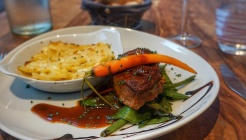 데스 테인투리어스 (Restaurant Des Teinturiers) 매장 이미지