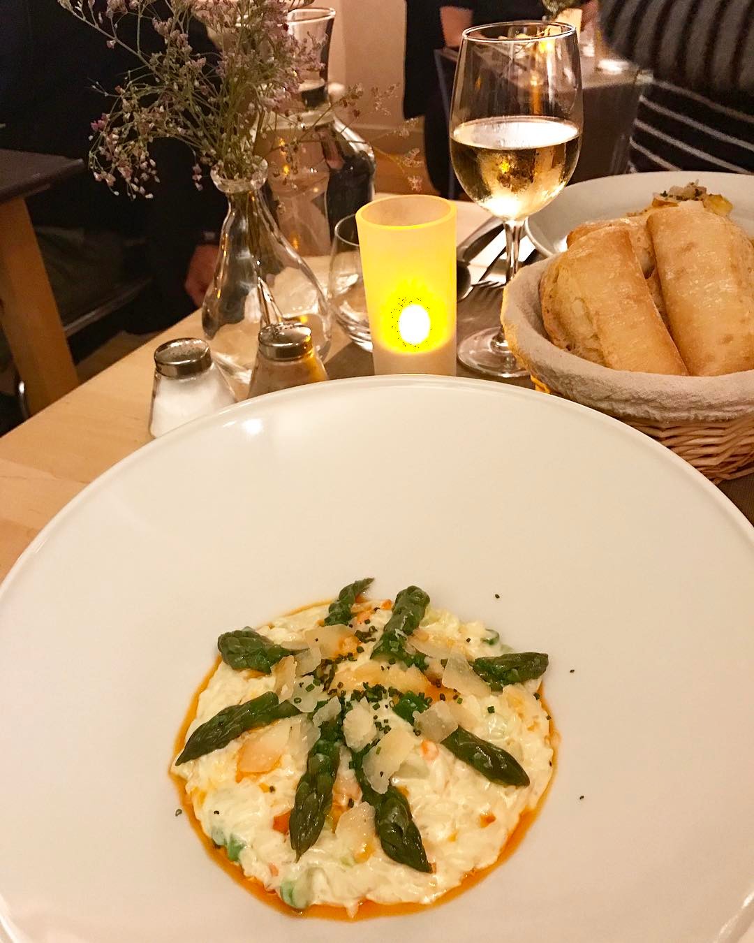 아베니오 (Restaurant Avenio) 매장 이미지