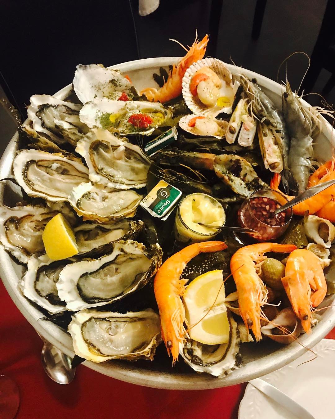 L'Enclos de Saveurs Salines 매장 이미지