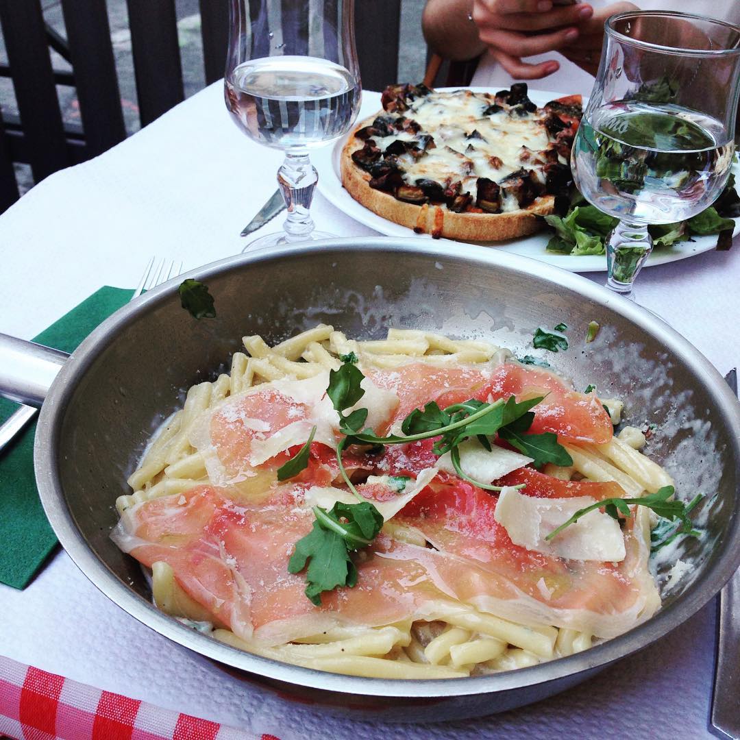 체즈 밈모 (Chez Mimmo) 매장 이미지