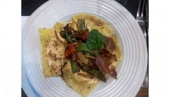 맘마 코르시카 (Mamma Corsica) 매장 이미지